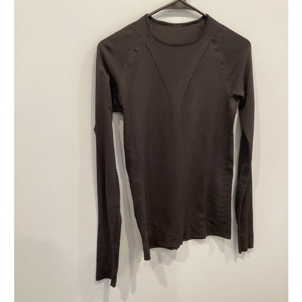 Lululemon Womens Shirt